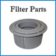 Clearwater Filter Parts